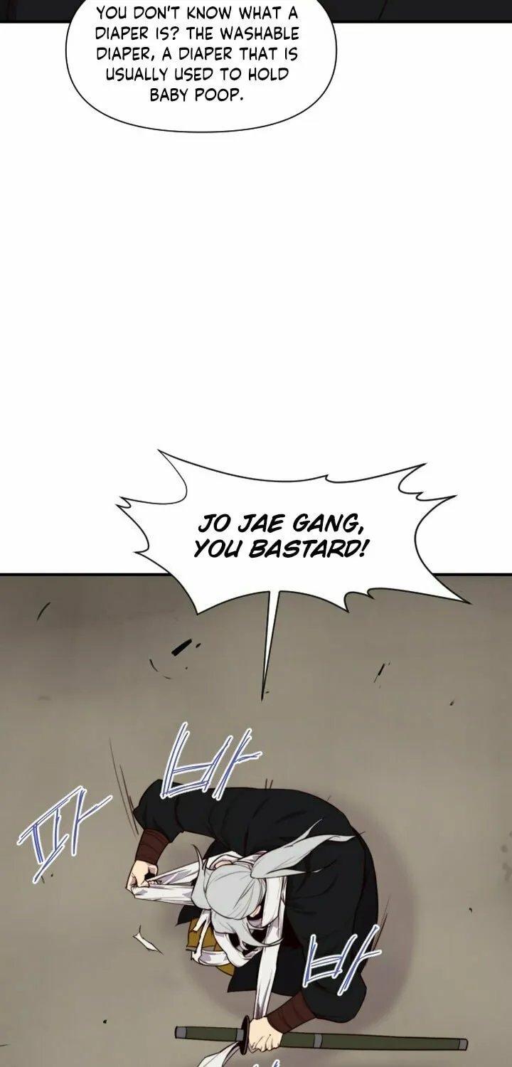 Read The Strongest Ever chapter 117 image 25 on Lezhin