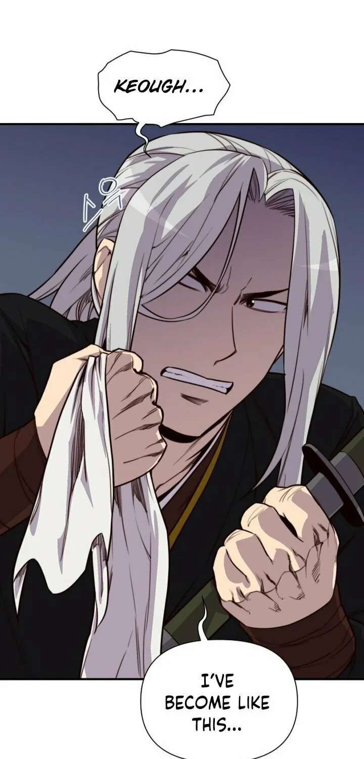 Read The Strongest Ever chapter 117 image 27 on Lezhin