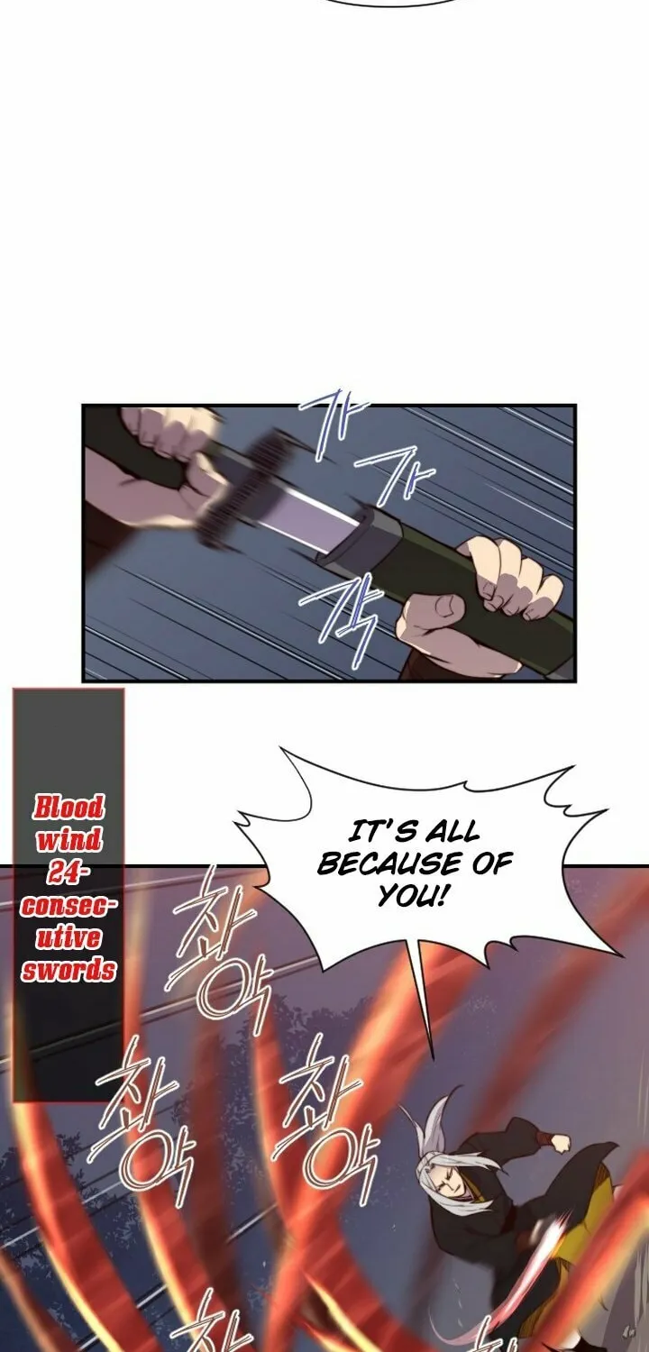 Read The Strongest Ever chapter 117 image 28 on Lezhin