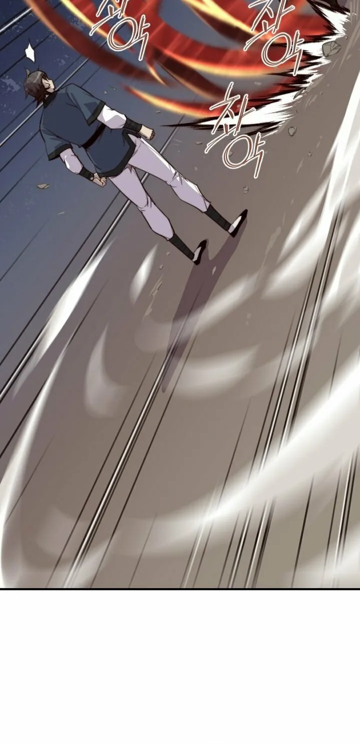 Read The Strongest Ever chapter 117 image 29 on Lezhin
