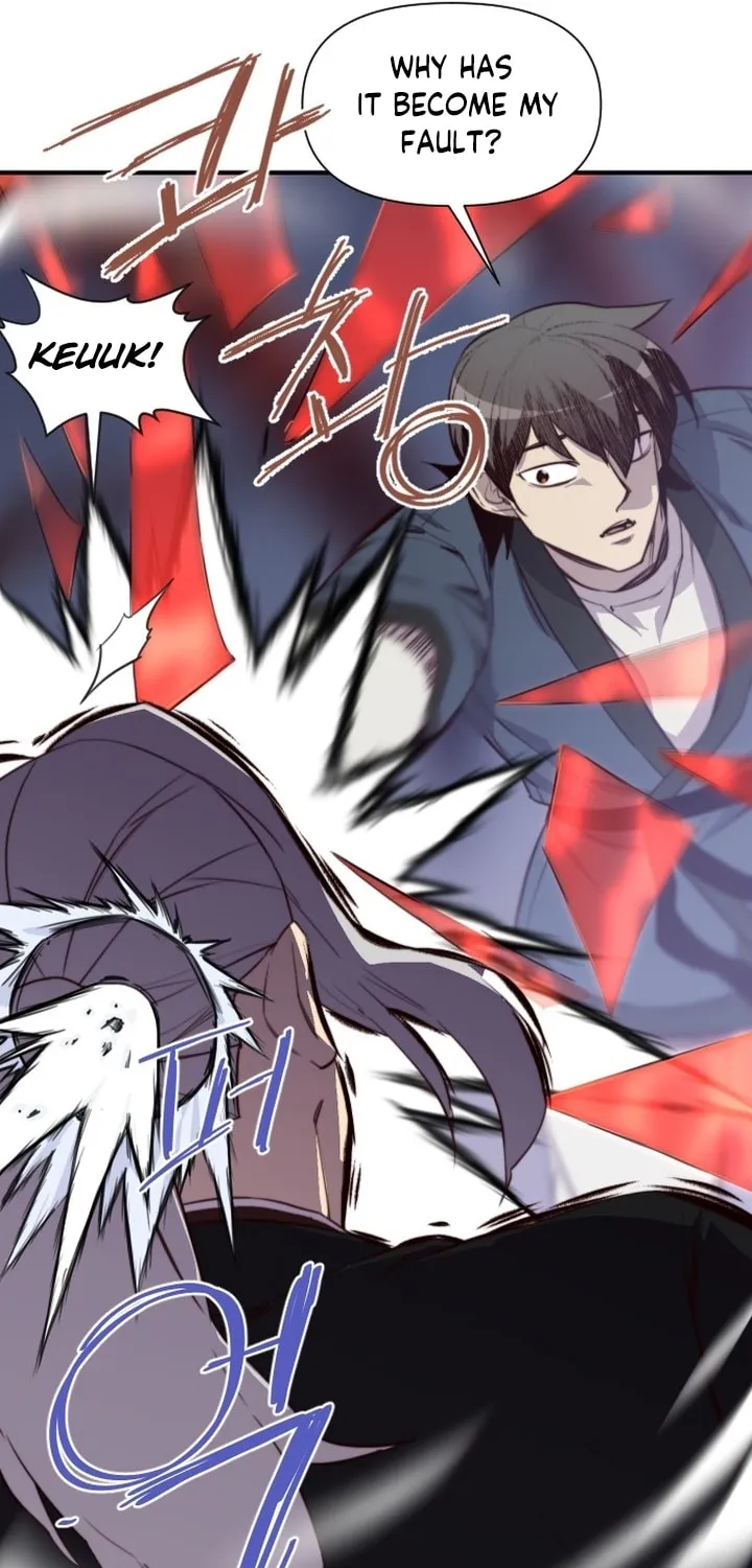 Read The Strongest Ever chapter 117 image 30 on Lezhin