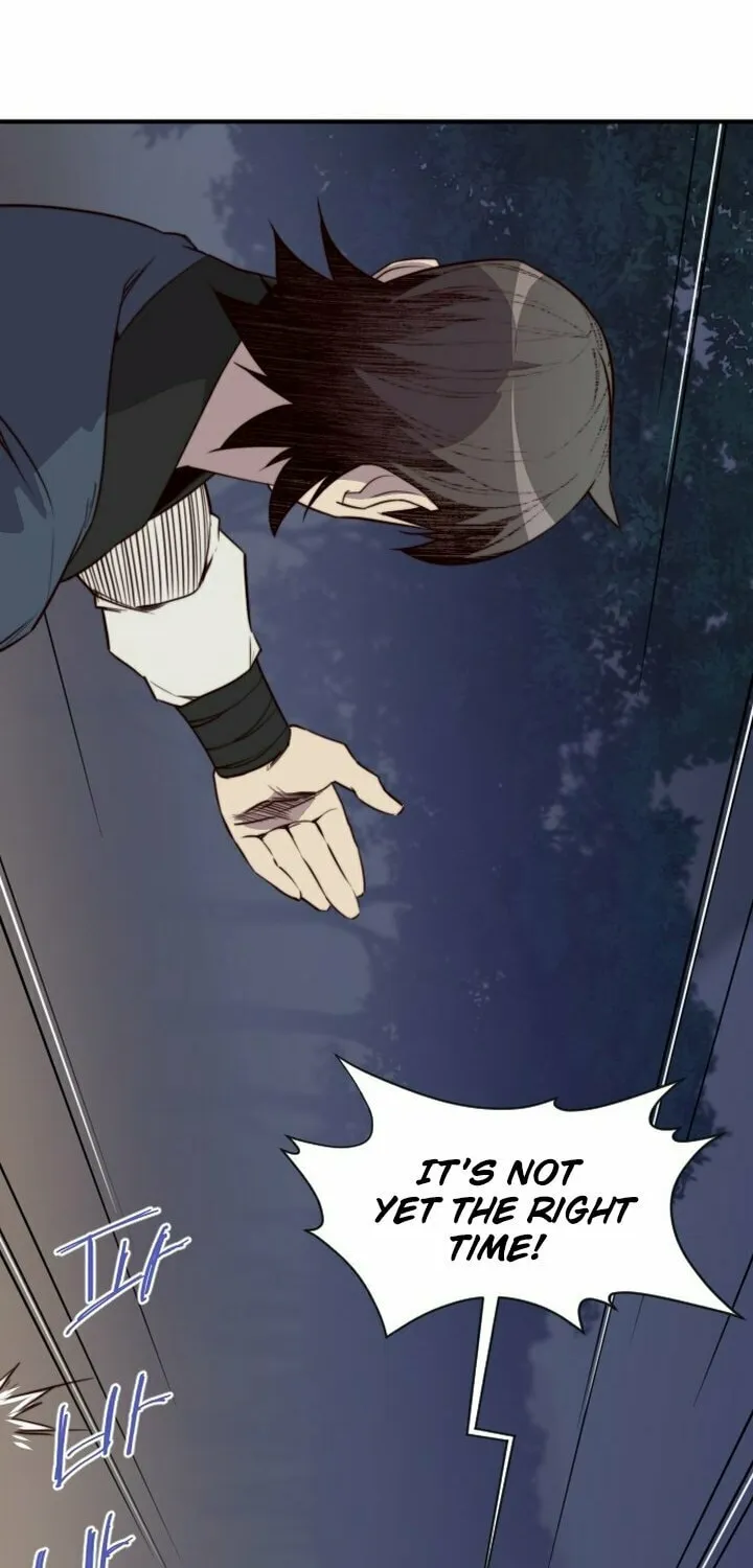 Read The Strongest Ever chapter 117 image 38 on Lezhin