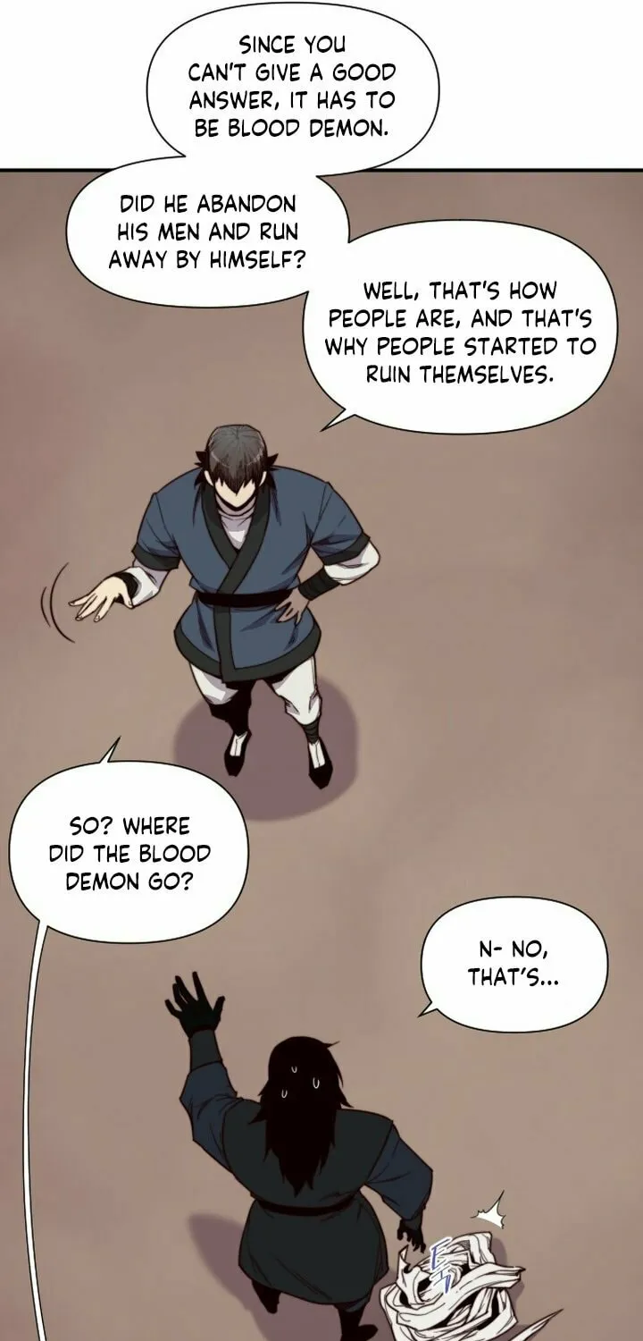 Read The Strongest Ever chapter 117 image 4 on Lezhin