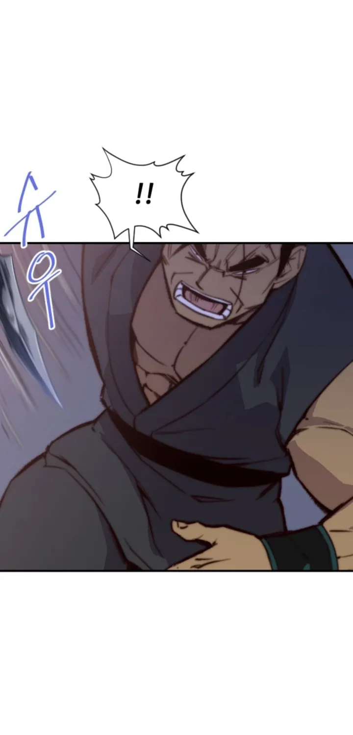 Read The Strongest Ever chapter 117 image 47 on Lezhin