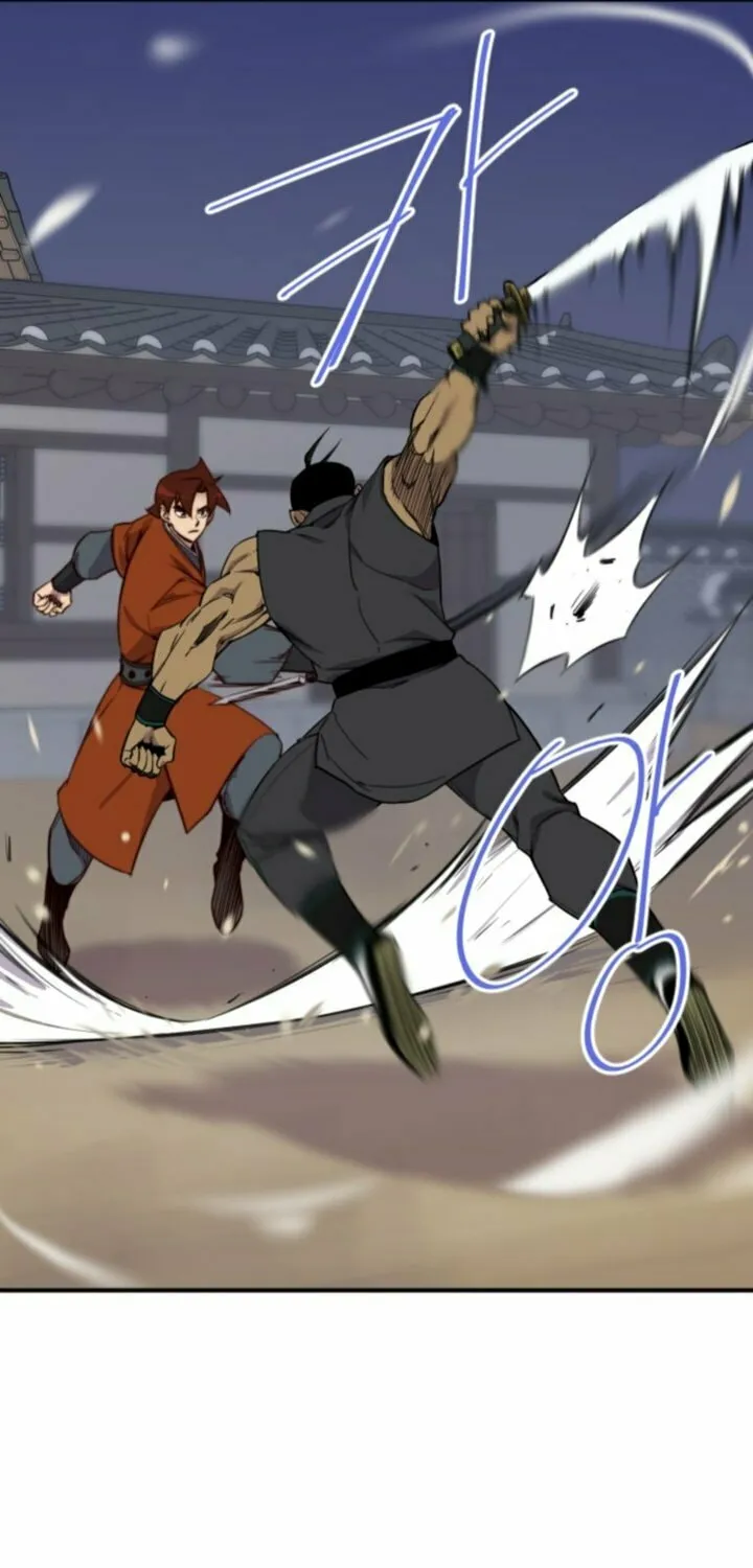 Read The Strongest Ever chapter 117 image 49 on Lezhin
