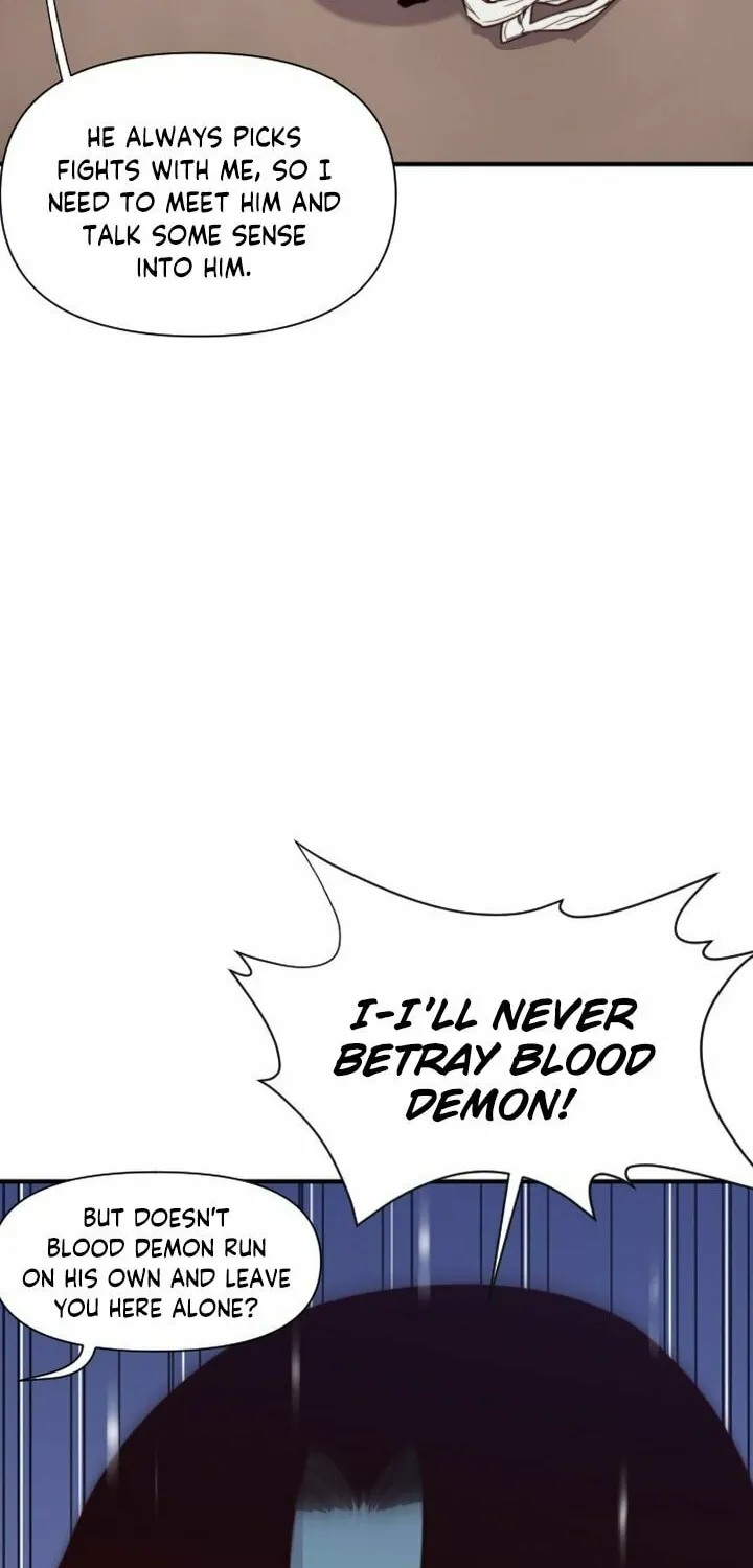 Read The Strongest Ever chapter 117 image 5 on Lezhin