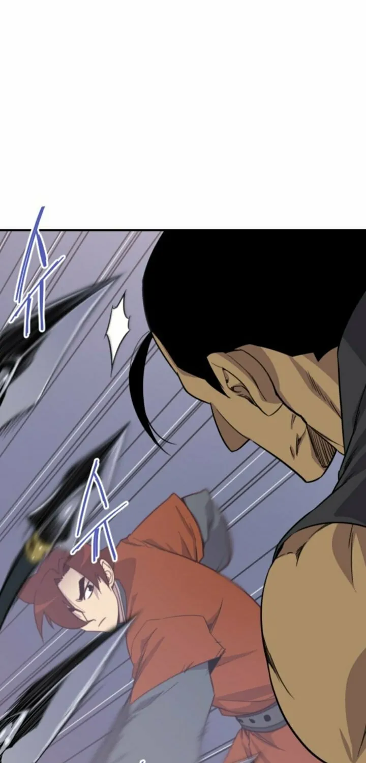 Read The Strongest Ever chapter 117 image 50 on Lezhin
