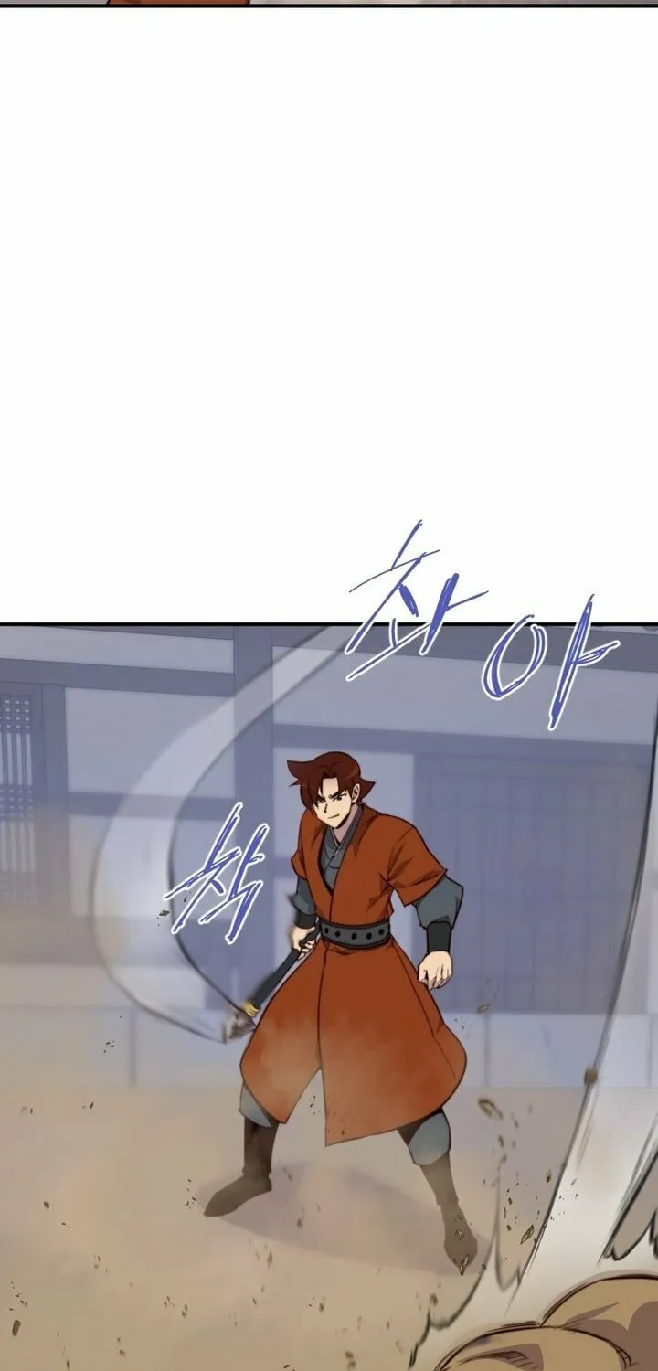 Read The Strongest Ever chapter 117 image 64 on Lezhin