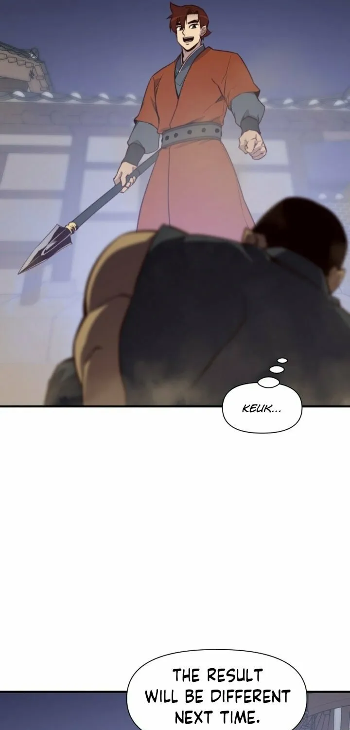 Read The Strongest Ever chapter 117 image 67 on Lezhin