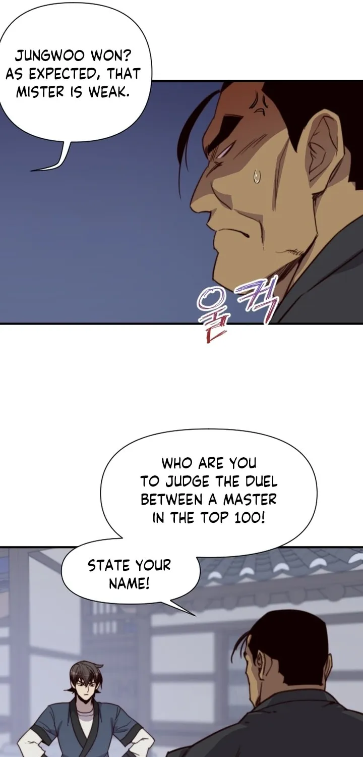 Read The Strongest Ever chapter 117 image 71 on Lezhin