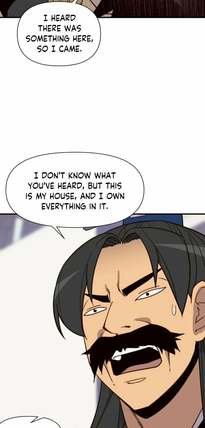 Read The Strongest Ever chapter 117 image 75 on Lezhin