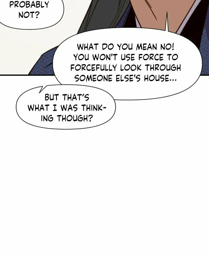 Read The Strongest Ever chapter 117 image 76 on Lezhin