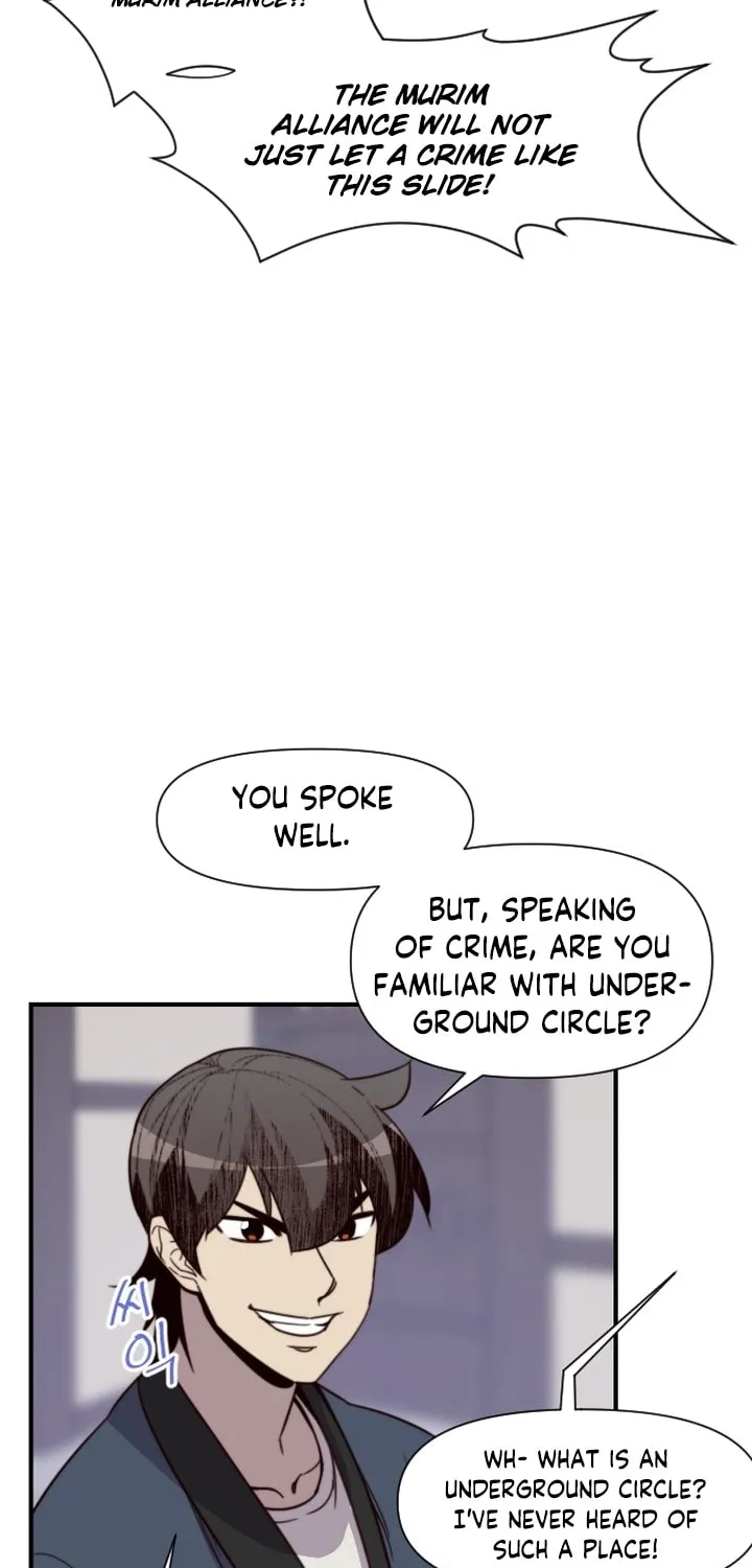 Read The Strongest Ever chapter 117 image 79 on Lezhin