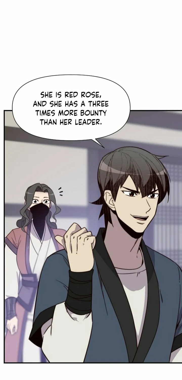 Read The Strongest Ever chapter 117 image 82 on Lezhin