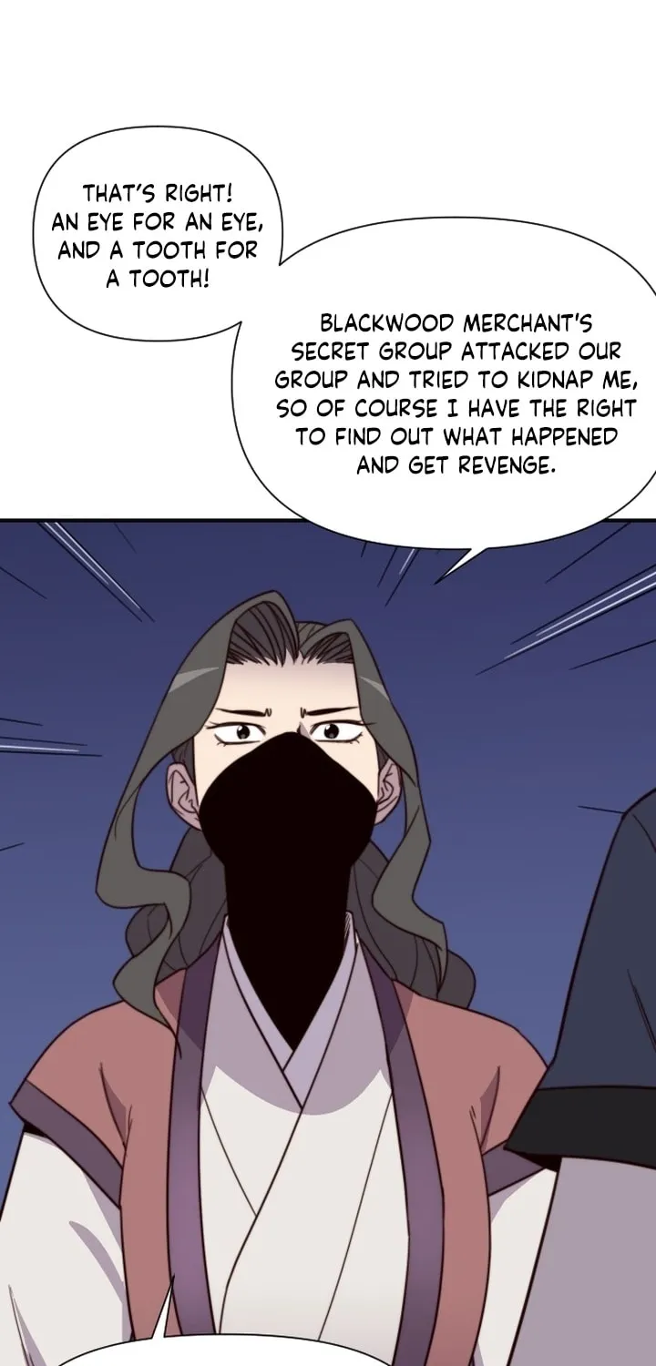 Read The Strongest Ever chapter 117 image 85 on Lezhin