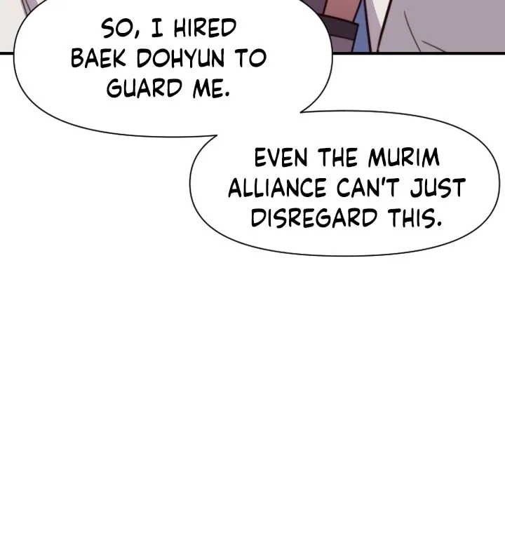 Read The Strongest Ever chapter 117 image 86 on Lezhin