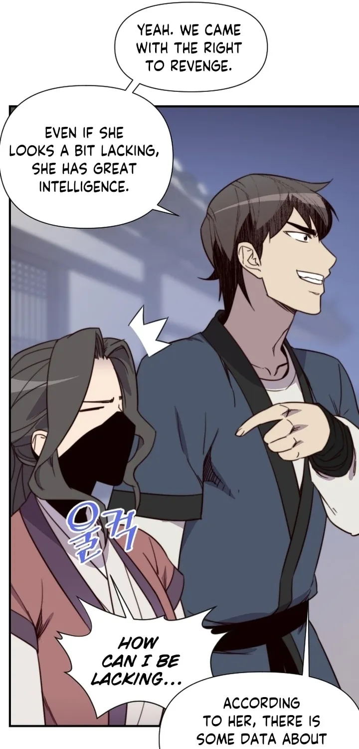 Read The Strongest Ever chapter 117 image 87 on Lezhin