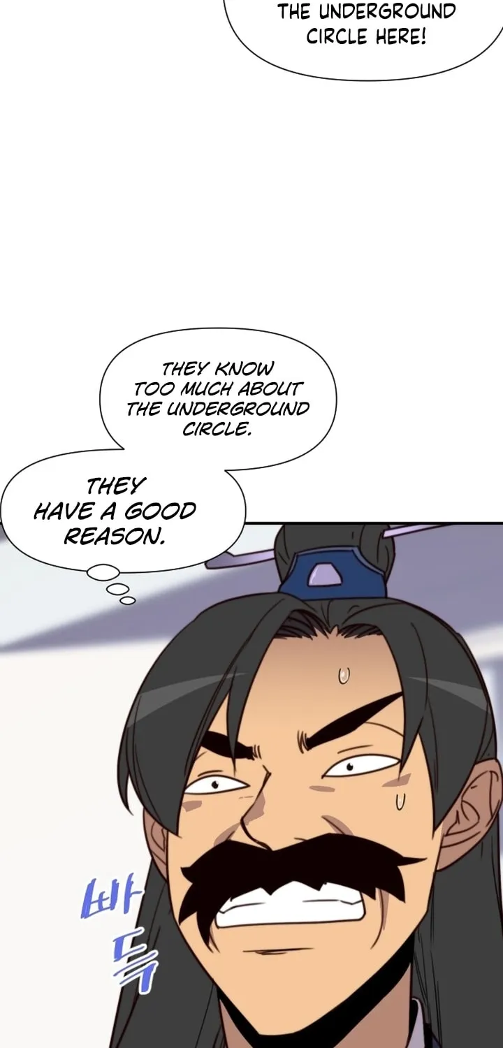 Read The Strongest Ever chapter 117 image 88 on Lezhin