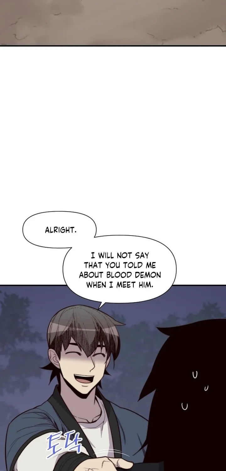 Read The Strongest Ever chapter 117 image 9 on Lezhin