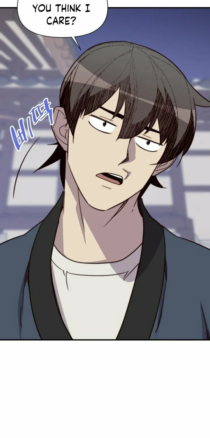 Read The Strongest Ever chapter 117 image 92 on Lezhin