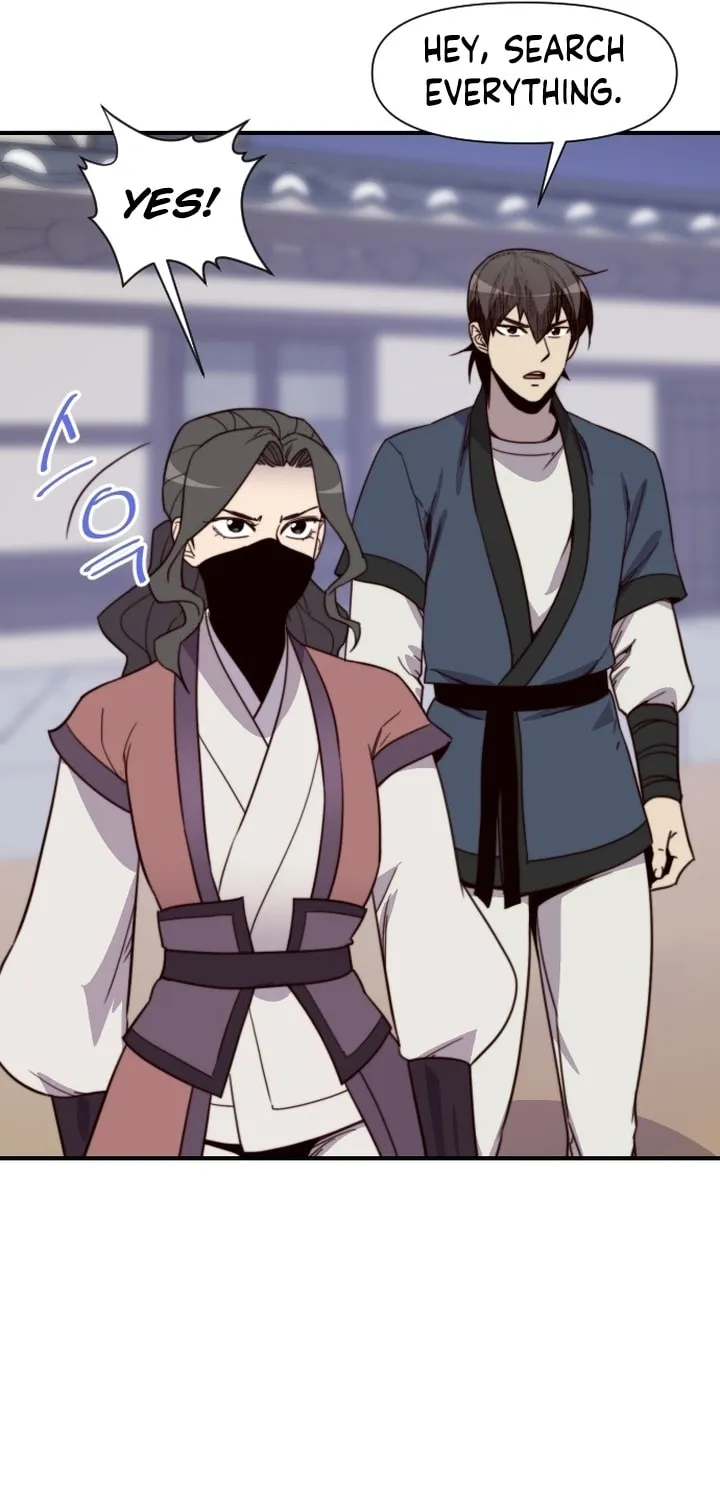 Read The Strongest Ever chapter 117 image 94 on Lezhin