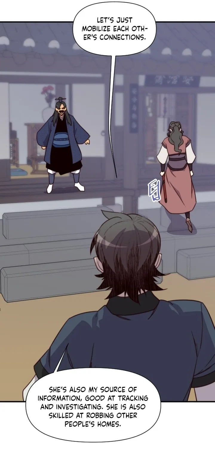 Read The Strongest Ever chapter 117 image 97 on Lezhin