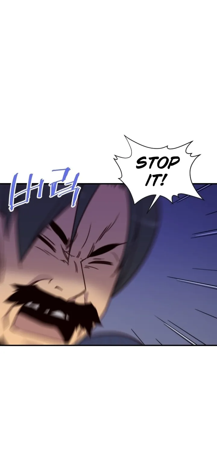 Read The Strongest Ever chapter 117 image 98 on Lezhin