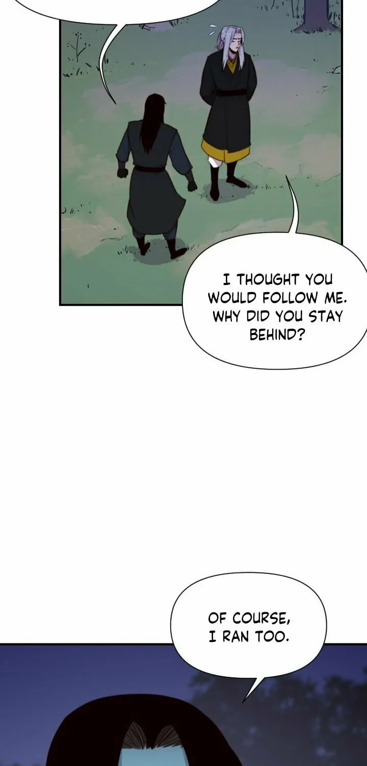 Read The Strongest Ever chapter 118 image 1 on Lezhin