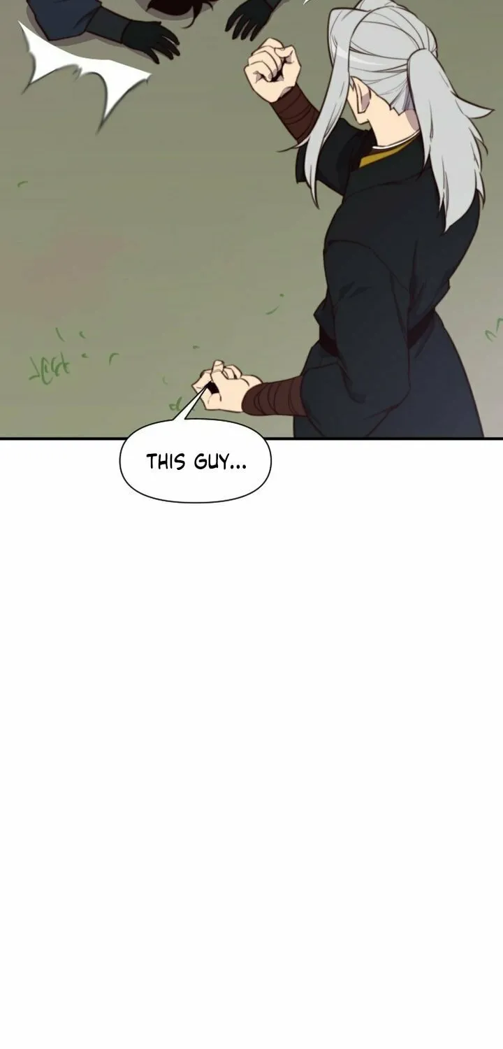 Read The Strongest Ever chapter 118 image 11 on Lezhin
