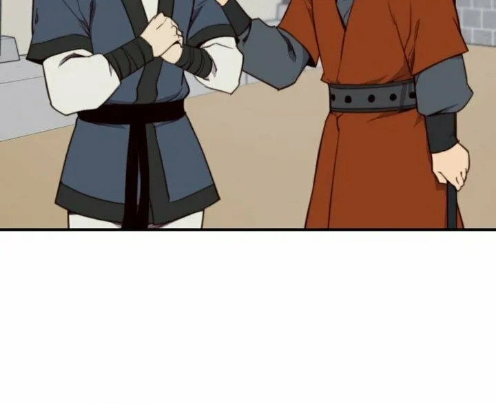 Read The Strongest Ever chapter 118 image 16 on Lezhin