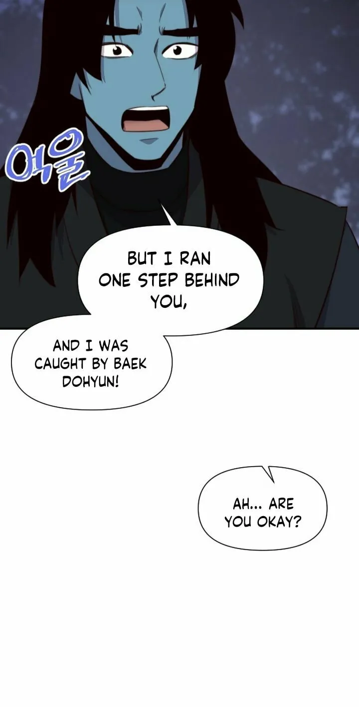 Read The Strongest Ever chapter 118 image 2 on Lezhin