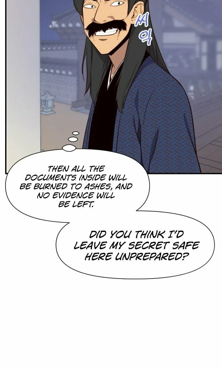 Read The Strongest Ever chapter 118 image 25 on Lezhin