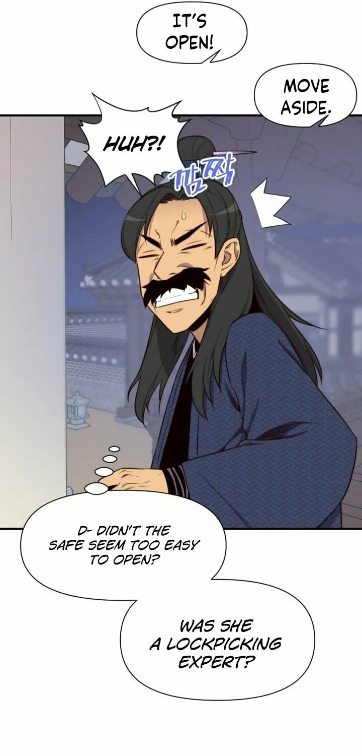 Read The Strongest Ever chapter 118 image 26 on Lezhin