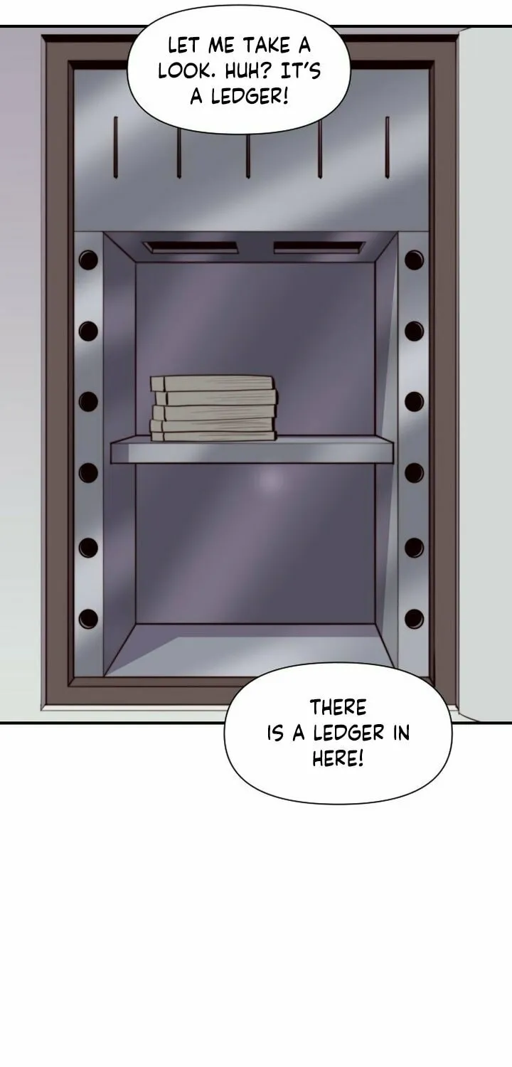Read The Strongest Ever chapter 118 image 30 on Lezhin