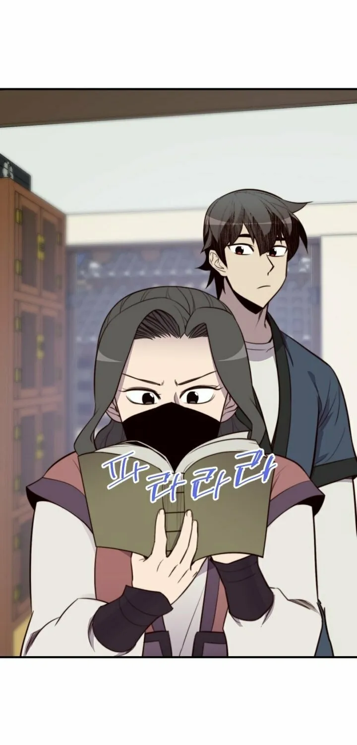 Read The Strongest Ever chapter 118 image 31 on Lezhin