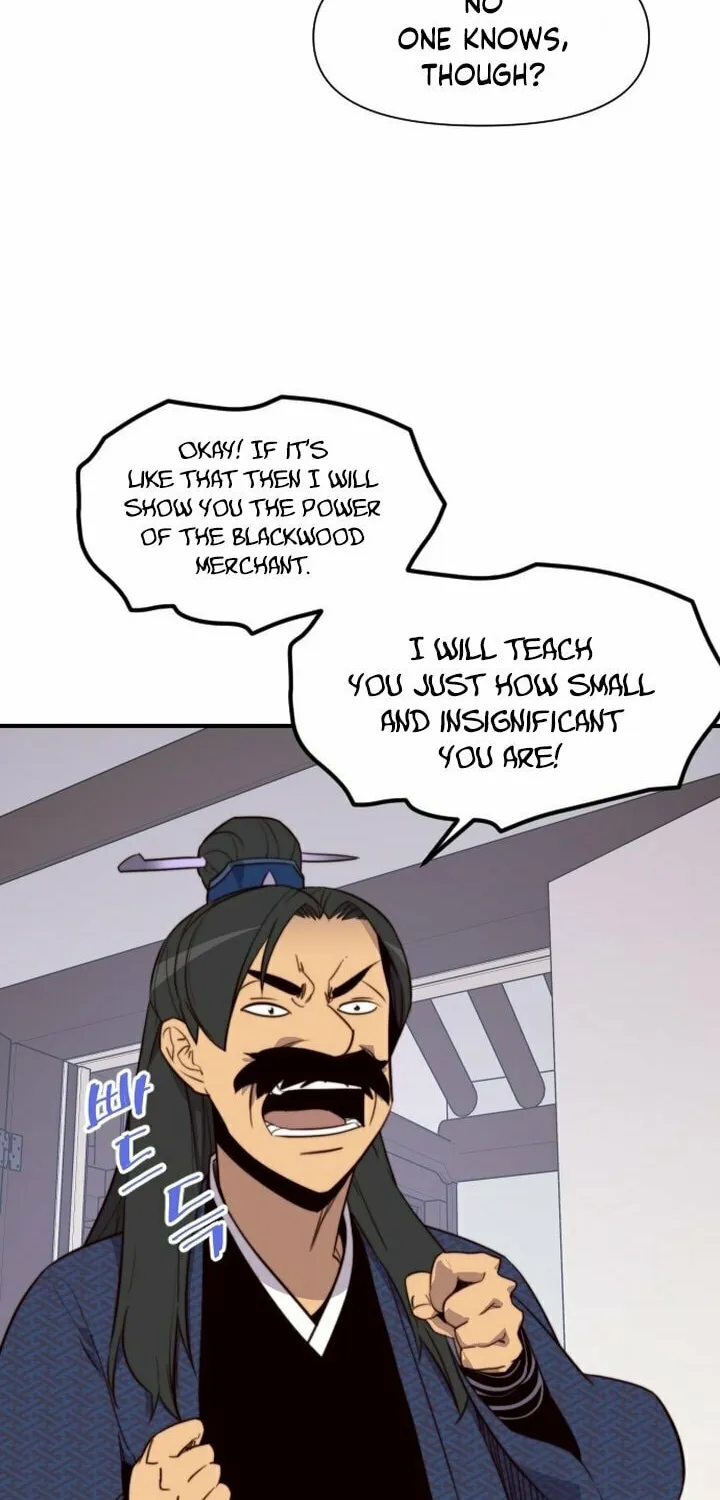 Read The Strongest Ever chapter 118 image 44 on Lezhin