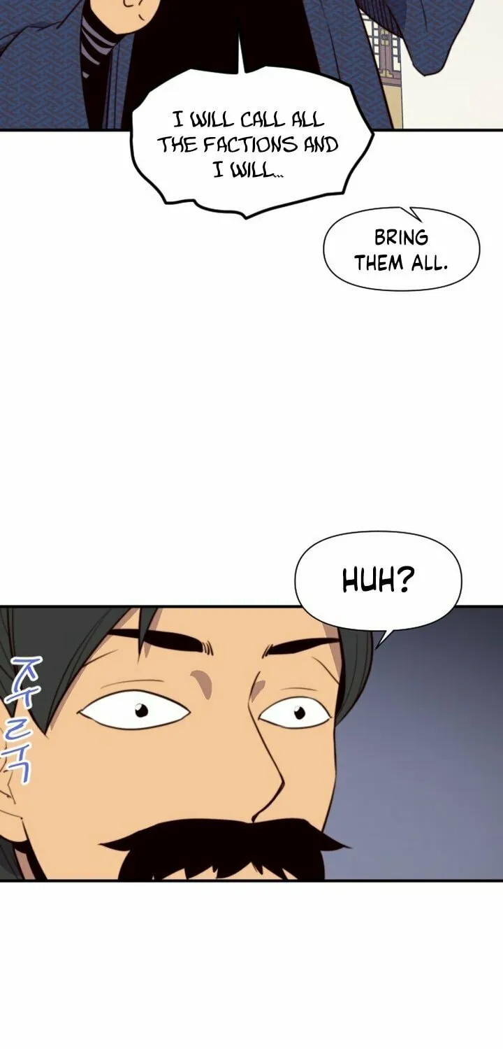 Read The Strongest Ever chapter 118 image 45 on Lezhin
