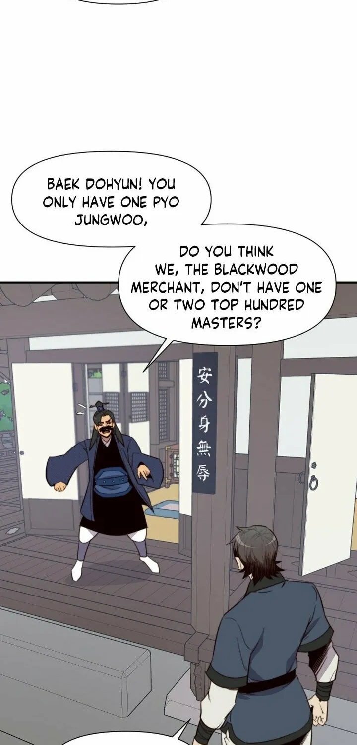 Read The Strongest Ever chapter 118 image 48 on Lezhin
