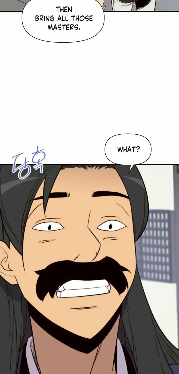 Read The Strongest Ever chapter 118 image 49 on Lezhin