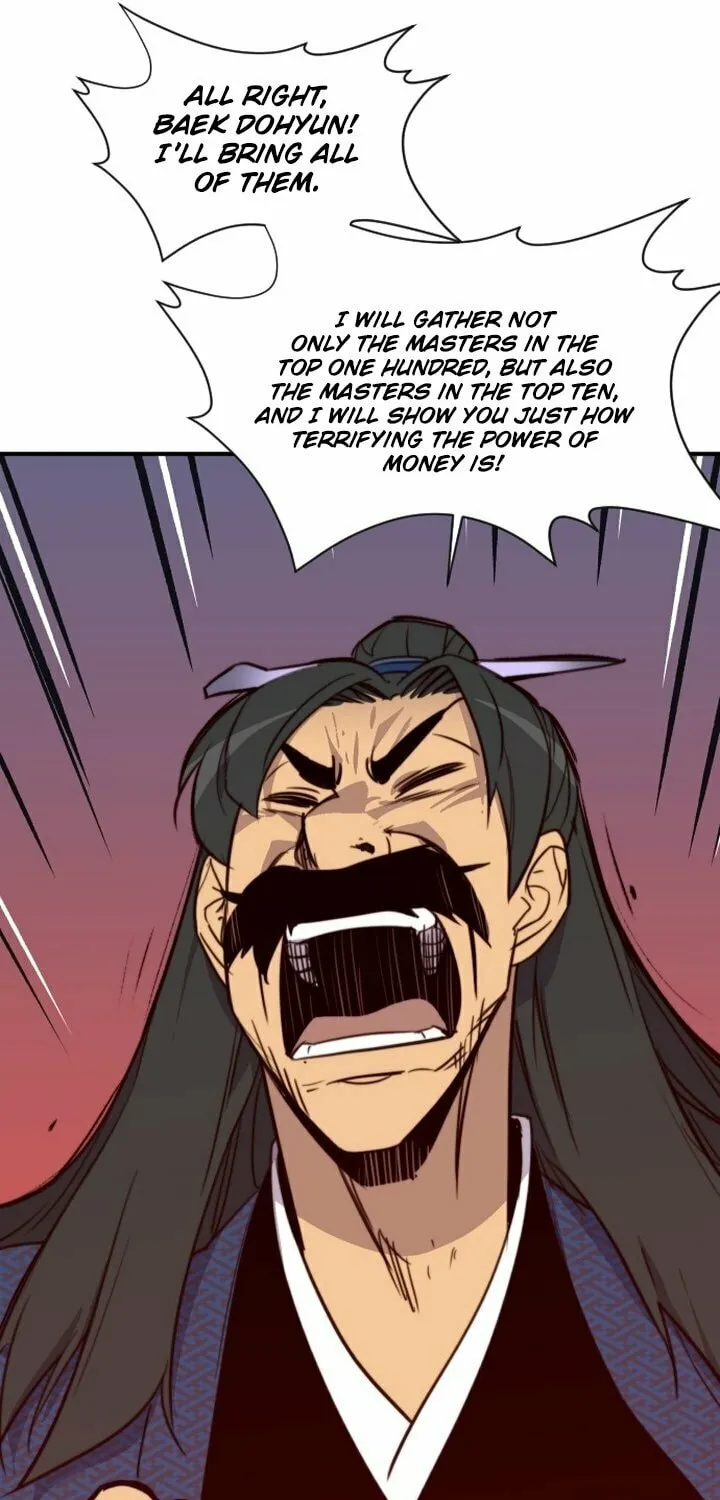 Read The Strongest Ever chapter 118 image 54 on Lezhin