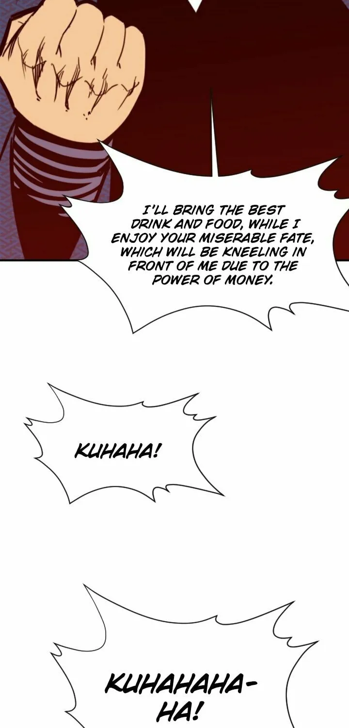 Read The Strongest Ever chapter 118 image 55 on Lezhin