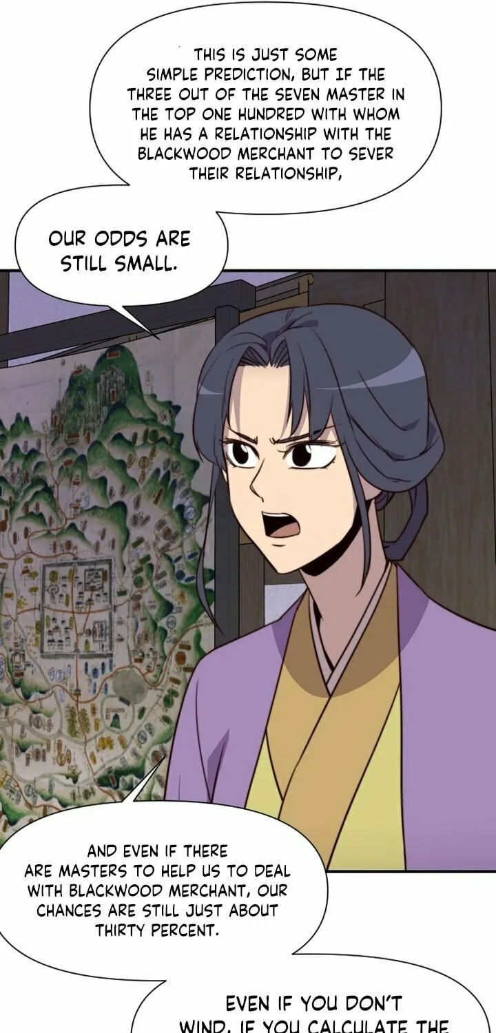Read The Strongest Ever chapter 118 image 62 on Lezhin