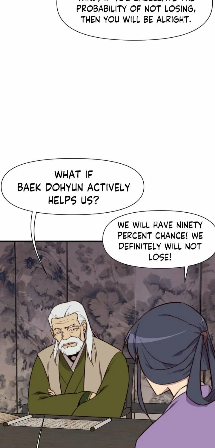 Read The Strongest Ever chapter 118 image 63 on Lezhin
