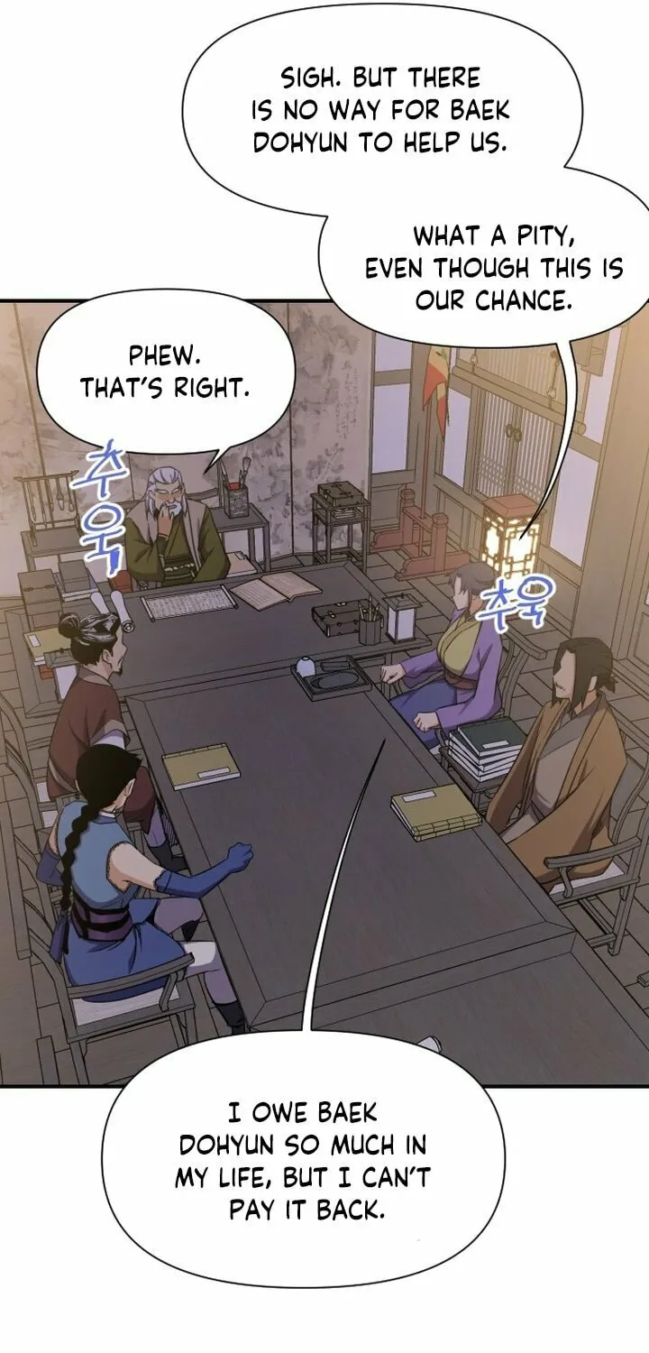 Read The Strongest Ever chapter 118 image 65 on Lezhin