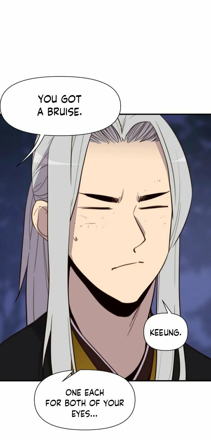 Read The Strongest Ever chapter 118 image 7 on Lezhin
