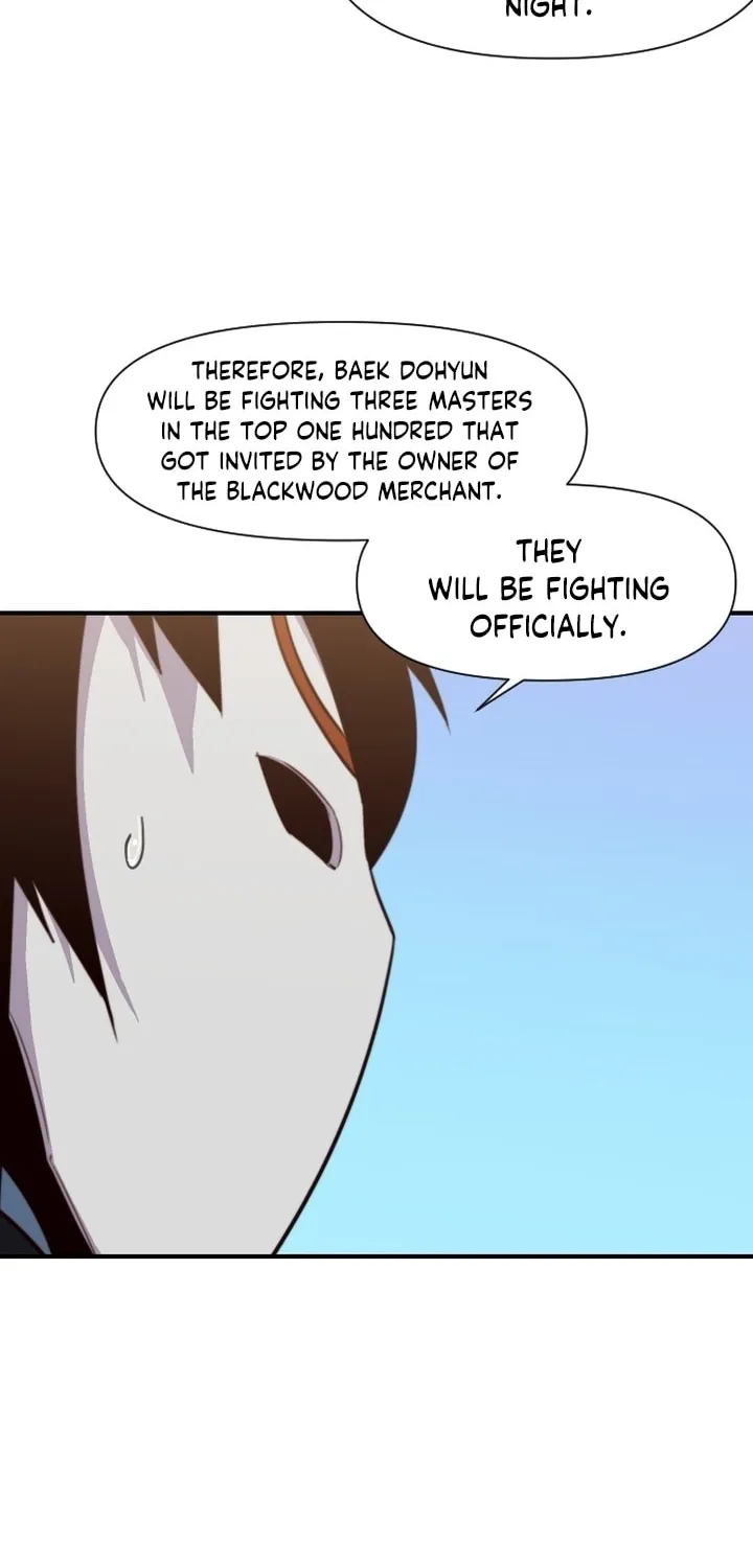 Read The Strongest Ever chapter 118 image 70 on Lezhin
