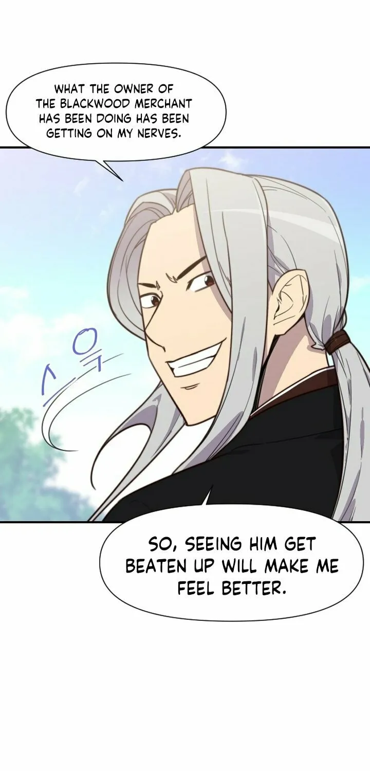 Read The Strongest Ever chapter 118 image 74 on Lezhin