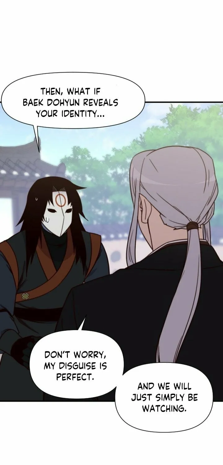 Read The Strongest Ever chapter 118 image 75 on Lezhin