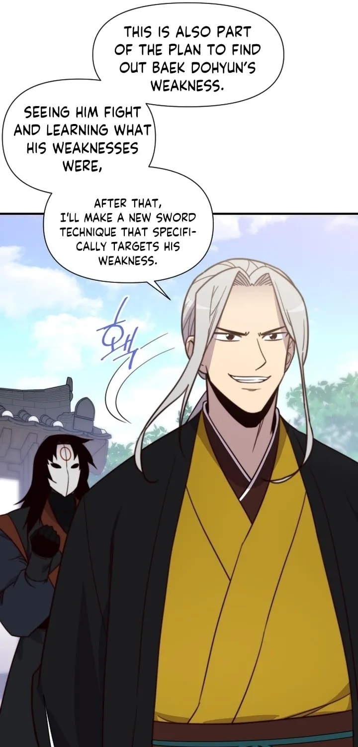 Read The Strongest Ever chapter 118 image 77 on Lezhin