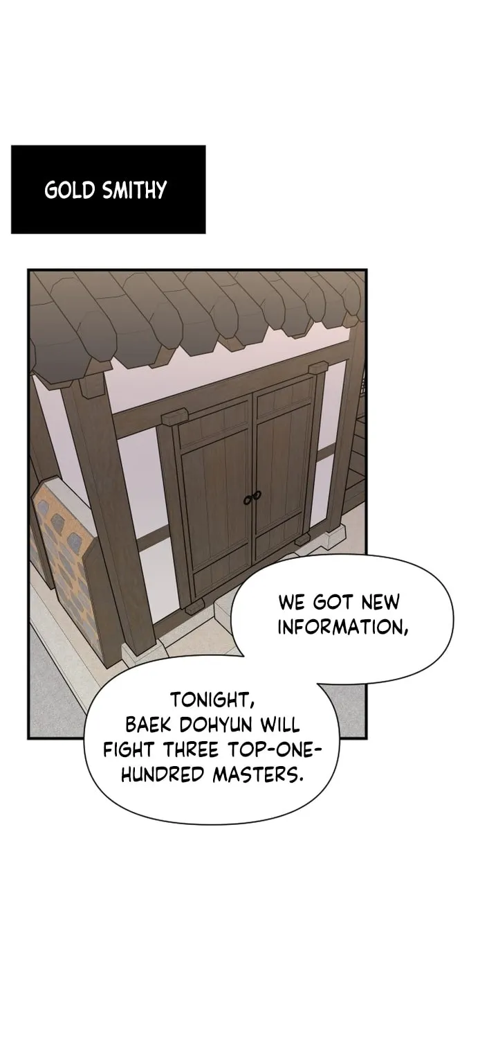Read The Strongest Ever chapter 118 image 79 on Lezhin